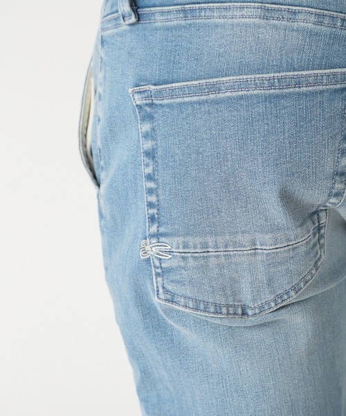 MEN'S BIGI（メンズビギ）の「【DENHAM/デンハム】別注カラー RAZORハイストレッチデニム（デニムパンツ・メンズ・ネイビー・29inch/28inch/32inch/31inch/30inch）」の7枚目の写真