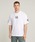 G-STAR�i�W�[�X�^�[�j�́uBARCODE BOXY T-SHIRT/�o�[�R�[�h�O���t�B�b�N�I�[�o�[�T�C�YT�V���c�iT�V���c/�J�b�g�\�[�j�v�b�z���C�g