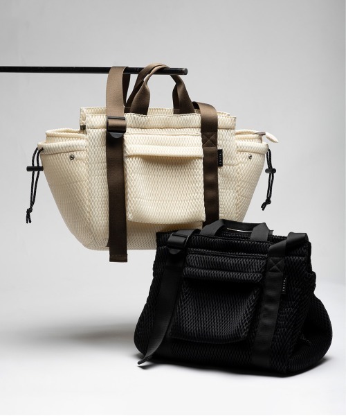 セール】EDITA./エディータ 軽量 大容量 約20L 洗濯機で洗える