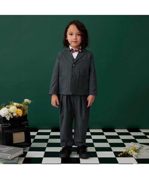 セール】【セットアップ可】フォーマルベスト（スーツベスト）｜BREEZE