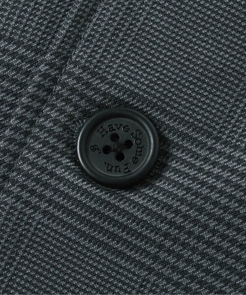 BREEZE（ブリーズ）の「【セットアップ可】フォーマルベスト（スーツベスト・キッズ・ネイビー/グレー・130/120/110/100/90）」の6枚目の写真