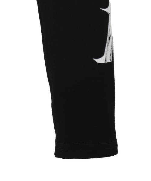 ゴルフィッカーズ 半袖ハイネックシャツ 黒✖︎白ロゴプリント メンズ 2XL PING APPAREL】Mr.PINGジャカード半袖ハイネックニット ＜GOLD