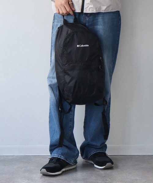 Columbia - Columbia コロンビア　登山用　リュック　バックパック 21J313 登山用リュック ザック コロンビア リュックサック」の人気商品