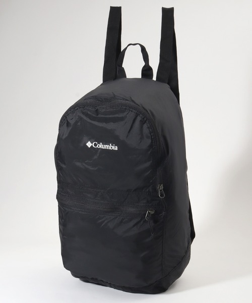 【美品】 セール】【Columbia/コロンビア】Lightweight Packable Backpack バッグ