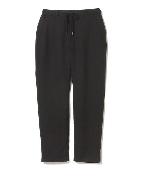 BEAMS HEART(ビームスハート)の「バスケット テーパード パンツ(ウォッシャブル)(その他パンツ・メンズ・ブラック/ブラウン系その他2・XL/L/M/S)」の13枚目の写真