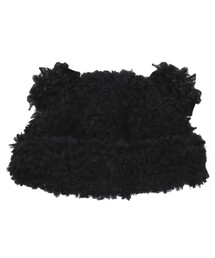 BASICKS ベアビーニ Bear Beanie | BASICKS