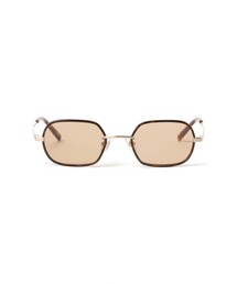 BEAMS | NEW. / WOOD(サングラス)