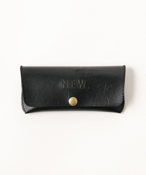 BEAMS（ビームス）の「NEW. / WOOD（サングラス・メンズ・ブラック/ブラウン・ONE SIZE）」の6枚目の写真