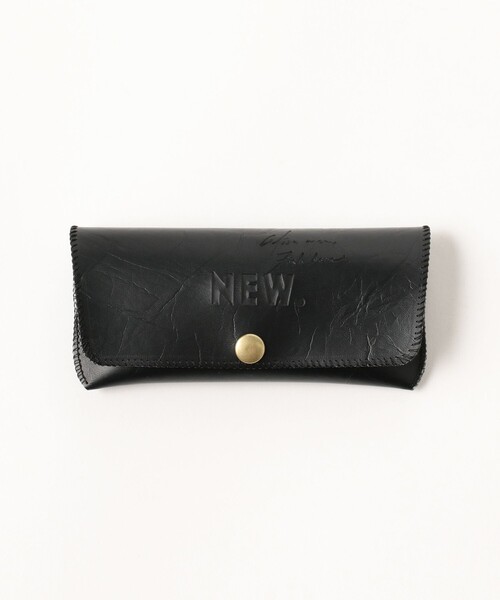 BEAMS（ビームス）の「NEW. / WOOD（サングラス・メンズ・ブラック/ブラウン・ONE SIZE）」の10枚目の写真