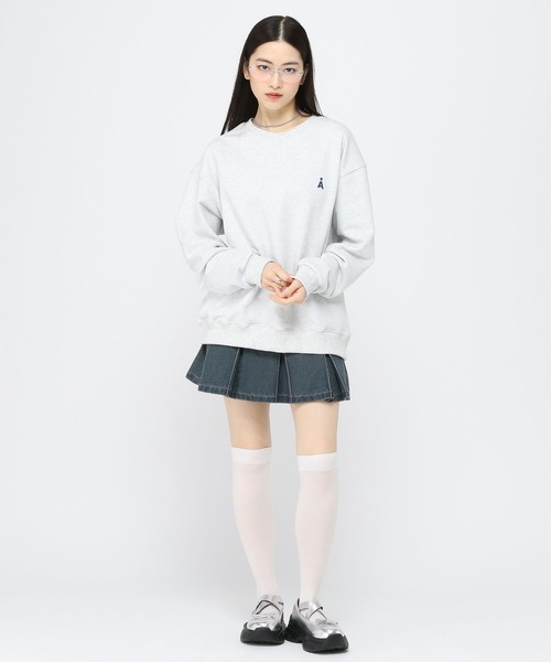 3.3 Field Trip （3.3フィールドトリップ）の「3.3 Field Trip／リボアツゾコシューズ2（パンプス・レディース・ブラック/シルバー・LARGE/MEDIUM）」の11枚目の写真