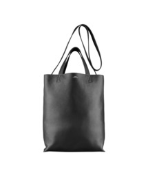 A.P.C.（アーペーセー）の「CABAS MAIKO MEDIUM（ショルダーバッグ）」