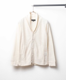 Mag.（マグ）の「【in the attic】カットライダース（ライダースジャケット）」