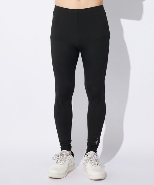 コンプレッションレギンス（レギンス/スパッツ）｜Kappa（カッパ）の