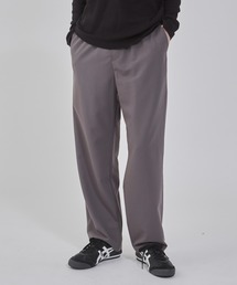 WEGO | WEGO/TRイージーストレートパンツ(スラックス)