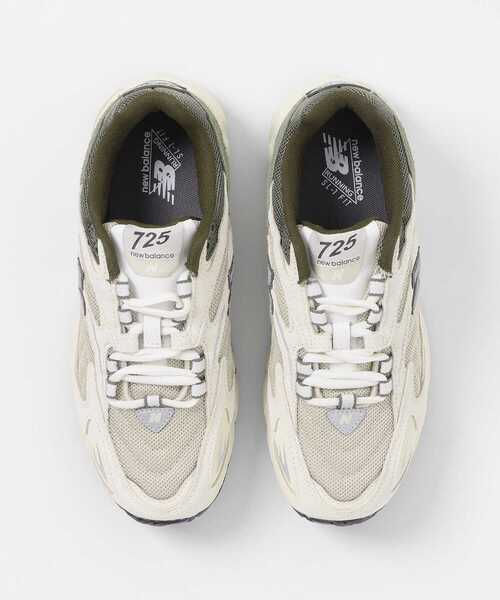 NEW BALANCE ML725CJ（スニーカー）｜New Balance