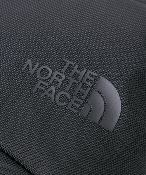 THE NORTH FACE(ザノースフェイス)の「【THE NORTH FACE】Pyrenees Shoulder S ピレネーショルダー(ショルダーバッグ・メンズ・ブラック・FREE)」の10枚目の写真