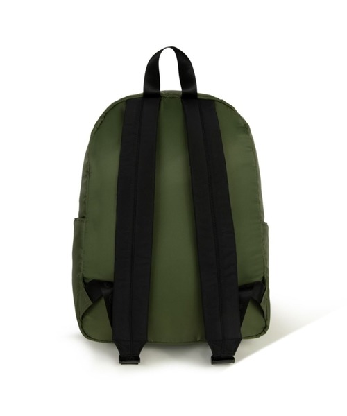 BABY MILO MEDIUM BACKPACK