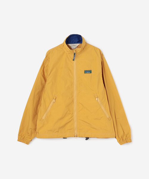 L.L.Bean(エルエルビーン)の「L.L.Bean | Roxbury Jacket WOMEN(ブルゾン・レディース・グレー/イエロー/グリーン・XS)」の1枚目の写真