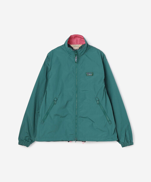 L.L.Bean(エルエルビーン)の「L.L.Bean | Roxbury Jacket WOMEN(ブルゾン・レディース・グレー/イエロー/グリーン・XS)」の17枚目の写真