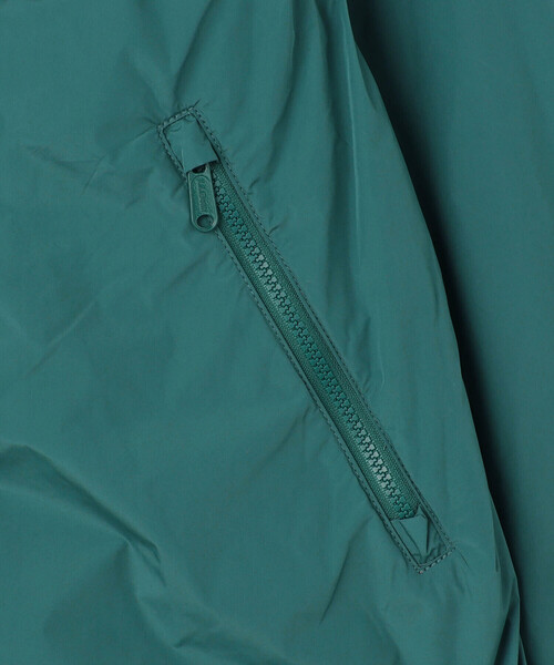 L.L.Bean(エルエルビーン)の「L.L.Bean | Roxbury Jacket WOMEN(ブルゾン・レディース・グレー/イエロー/グリーン・XS)」の11枚目の写真