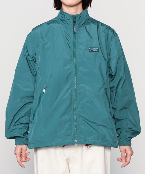 L.L.Bean(エルエルビーン)の「L.L.Bean | Roxbury Jacket WOMEN(ブルゾン・レディース・グレー/イエロー/グリーン・XS)」の19枚目の写真
