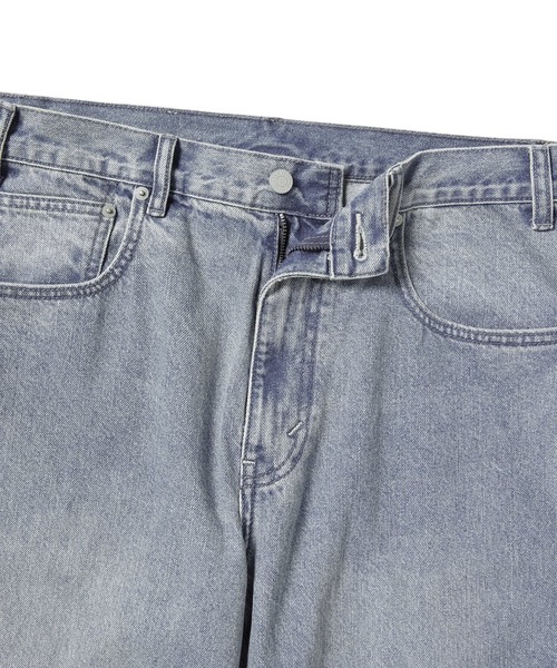 thisisneverthat（ディスイズネバーザット）の「Relaxed Jeans（デニムパンツ・メンズ・グレー/ブルー/ブラック/ライトインディゴブルー・XS/S/L/XL/M）」の20枚目の写真