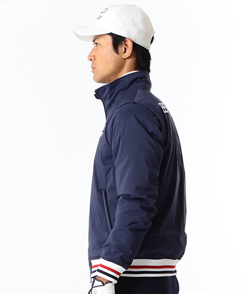 BEAMS GOLF（ビームスゴルフ）の「BEAMS GOLF ORANGE LABEL / 中綿