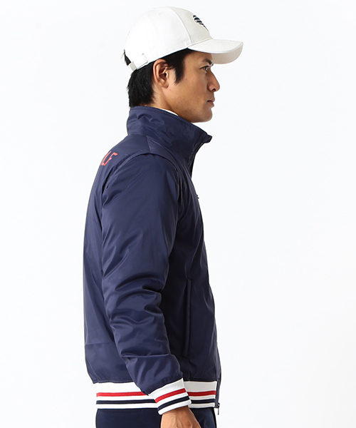BEAMS GOLF（ビームスゴルフ）の「BEAMS GOLF ORANGE LABEL / 中綿