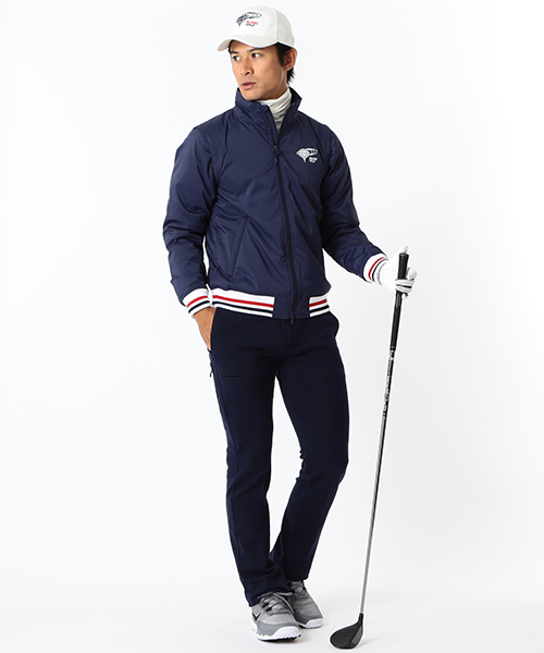 BEAMS GOLF（ビームスゴルフ）の「BEAMS GOLF ORANGE LABEL / 中綿