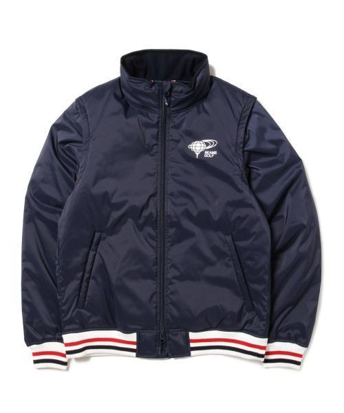 BEAMS GOLF（ビームスゴルフ）の「BEAMS GOLF ORANGE LABEL / 中綿