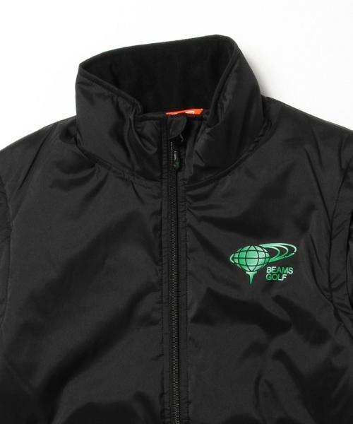 BEAMS GOLF（ビームスゴルフ）の「BEAMS GOLF ORANGE LABEL / 中綿