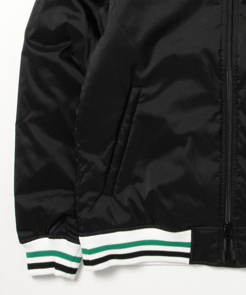 BEAMS GOLF（ビームスゴルフ）の「BEAMS GOLF ORANGE LABEL / 中綿