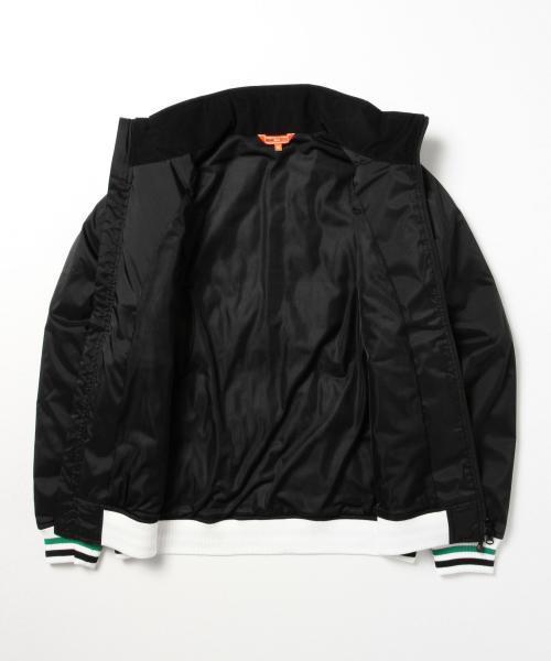 BEAMS GOLF（ビームスゴルフ）の「BEAMS GOLF ORANGE LABEL / 中綿