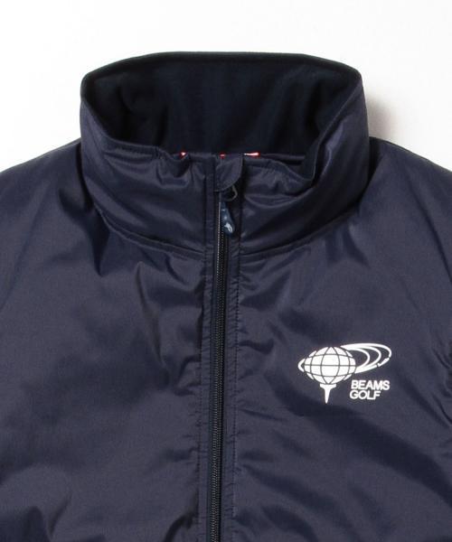 BEAMS GOLF（ビームスゴルフ）の「BEAMS GOLF ORANGE LABEL / 中綿