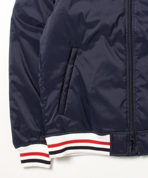 BEAMS GOLF（ビームスゴルフ）の「BEAMS GOLF ORANGE LABEL / 中綿