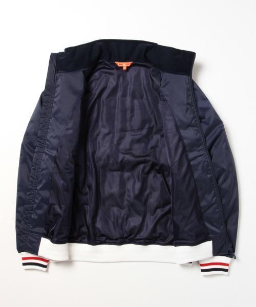 BEAMS GOLF（ビームスゴルフ）の「BEAMS GOLF ORANGE LABEL / 中綿