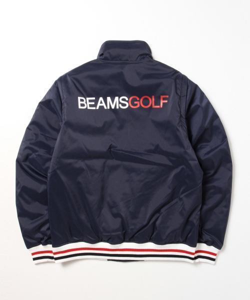 BEAMS GOLF（ビームスゴルフ）の「BEAMS GOLF ORANGE LABEL / 中綿