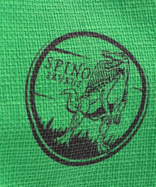 BRANSHES（ブランシェス）の「【爽パン / 綿100％】パナマ織り総柄ハーフパンツ（その他パンツ・キッズ・グレー/オフホワイト/グリーン・140/150/160/90/100/110/120/80/130）」の13枚目の写真