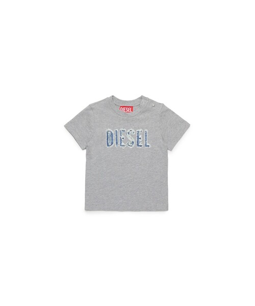 タグ付　ベビーディオール　Tシャツ　水色　12ｍ タグ付 ベビーディオール Tシャツ 水色 12m