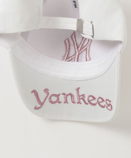 MLB /【MLB】日本未発売モデル MLB Korea エムエルビーコリア