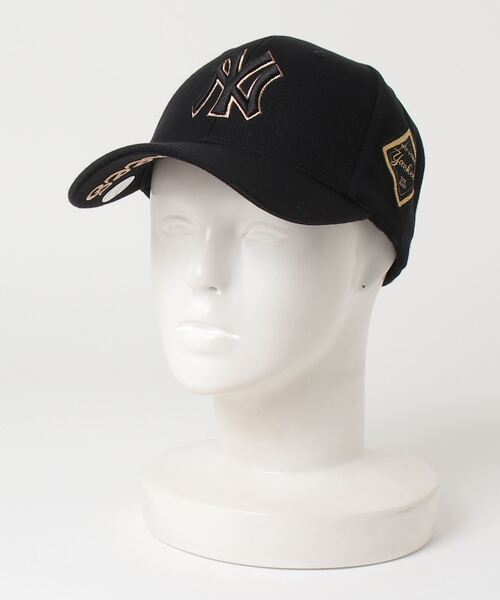 MLB(メジャーリーグベースボール)の「MLB /【MLB】日本未発売モデル MLB Korea エムエルビーコリア ダイヤモンド刺繍ロゴパッチボールキャップ メジャーリーグ べースボール/ 3ACP8501N(キャップ・レディース・その他1/その他2/その他3/その他5/ベージュ/その他4/グレー・FREE)」の14枚目の写真