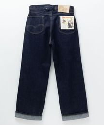 Lee（リー）の「【 Lee 100周年 】101 COWBOY WIDE PANTS/カウボーイ