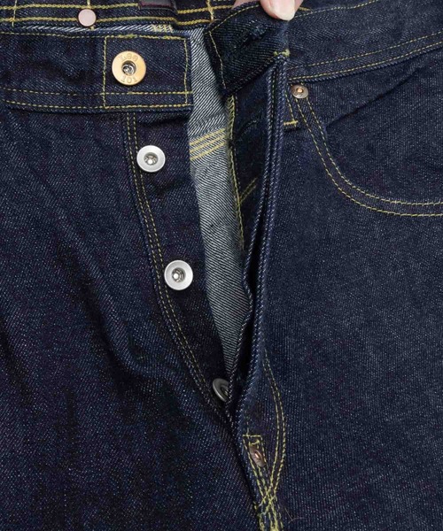 Lee（リー）の「【 Lee 100周年 】101 COWBOY WIDE PANTS/カウボーイ