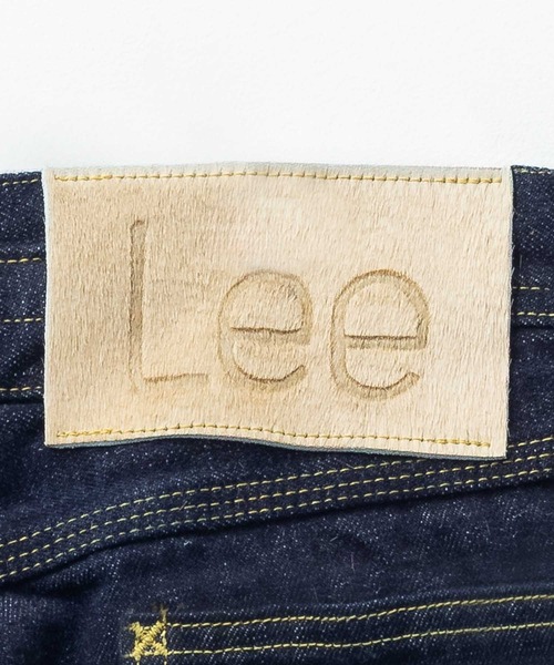 Lee（リー）の「【 Lee 100周年 】101 COWBOY WIDE PANTS/カウボーイ