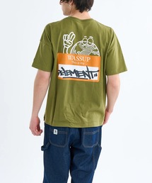 ELEMENT(�G�������g)��ELEMENT �����Y MY NAME IS SS T�V���c �y2025�N�t�ă��f���z/�G�������g�o�b�N�v�����g����T�V���c(T�V���c/�J�b�g�\�[)