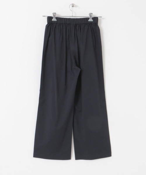 セール】『再入荷』レーヨンコットンイージーパンツ（その他パンツ