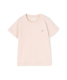 KIDS' SHORT SLEEVE INNER T-SHIRT PLAIN