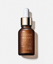 Beauty Connect（ビューティーコネクト）の「チェルラー ブリリオ　エンリッチ（15mL）（美容液/オイル/クリーム・メンズ）」