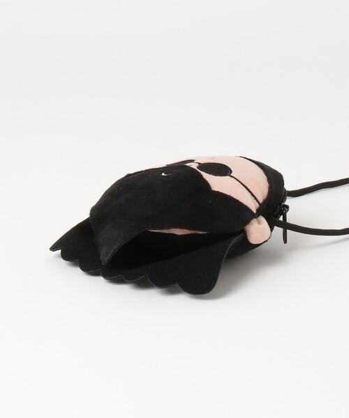 PLUSH NECK POUCH | NISHIMOTO IS THE MOUTH（ボディバッグ