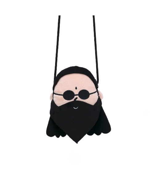 美品　激レアnishimoto is the mouth マフラー￼ ニシモト 美品 激レアnishimoto is the mouth マフラー￼ ニシモト